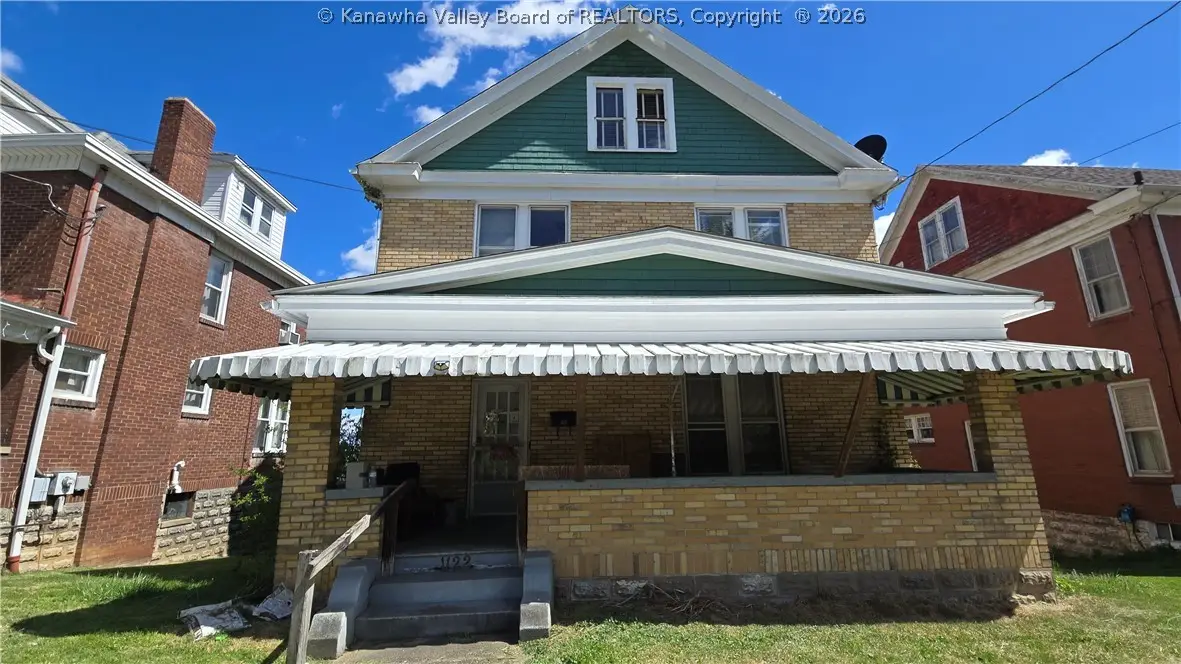 1122 Smithfield Street, Parkersburg, WV 26101 - #1