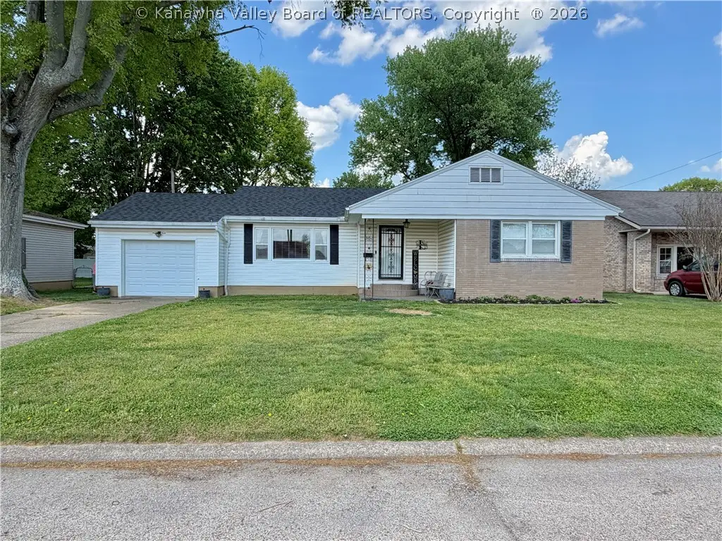 511 28th Street, Point Pleasant, WV 25550 - #1