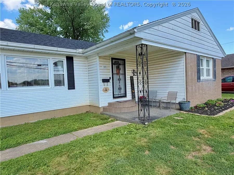 511 28th Street, Point Pleasant, WV 25550 - #2