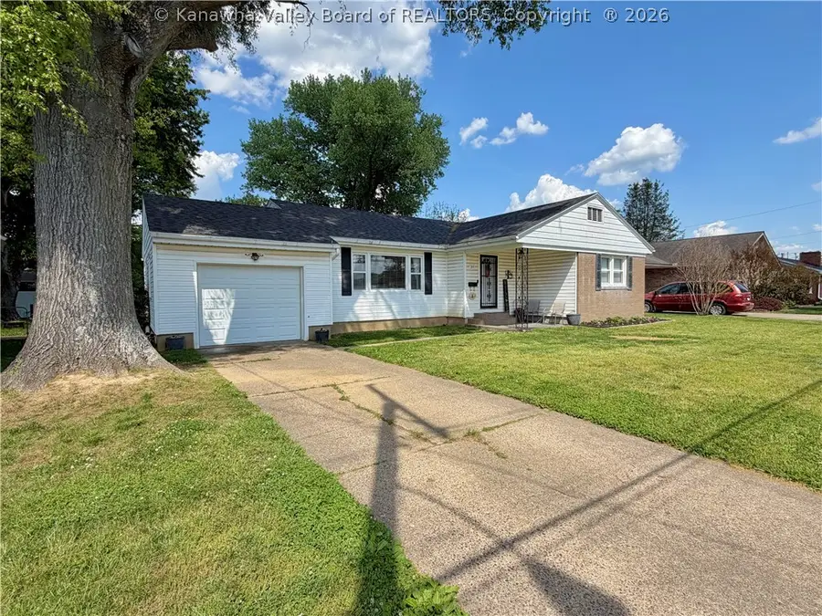 511 28th Street, Point Pleasant, WV 25550 - #3