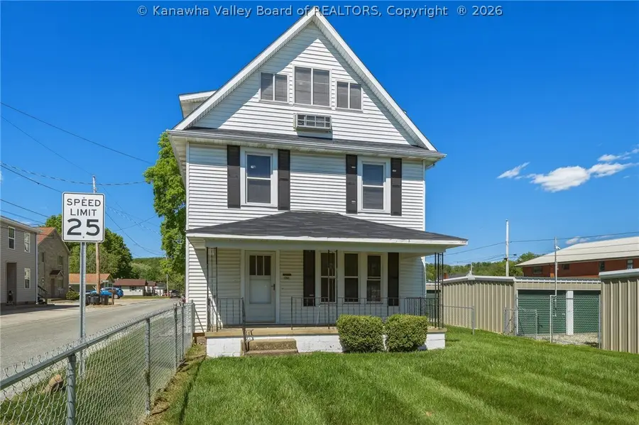 1365 E Pea Ridge Road, Huntington, WV 25705 - #2