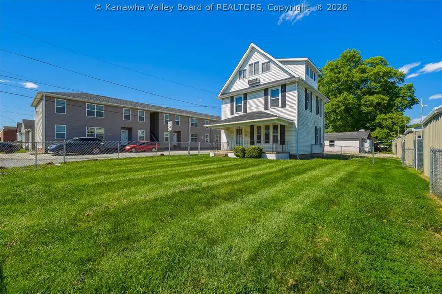 1365 E Pea Ridge Road, Huntington, WV 25705 - #3
