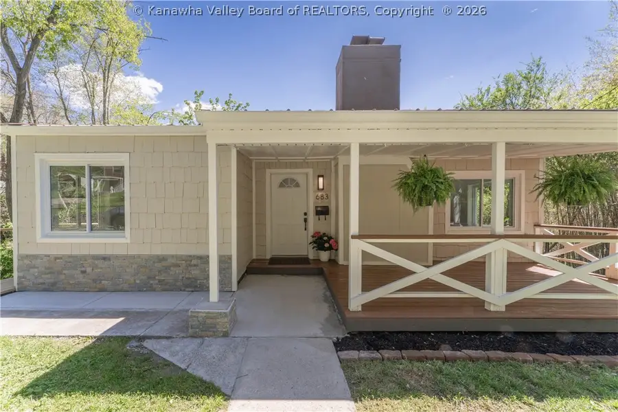 683 Forest Circle, South Charleston, WV 25303 - #3