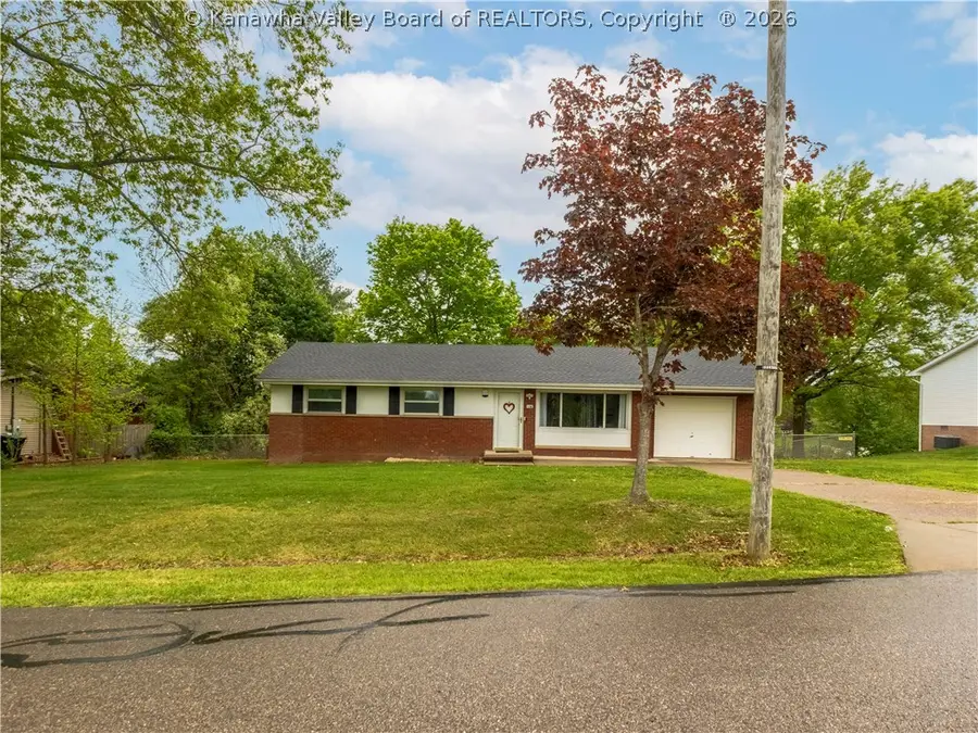 114 Oakwood Estates, Scott Depot, WV 25560 - #2