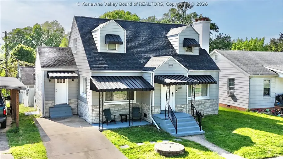 106 Layne Avenue, Nitro, WV 25143 - #3