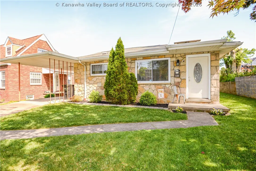 58 9th Avenue, Saint Albans, WV 25177 - #1