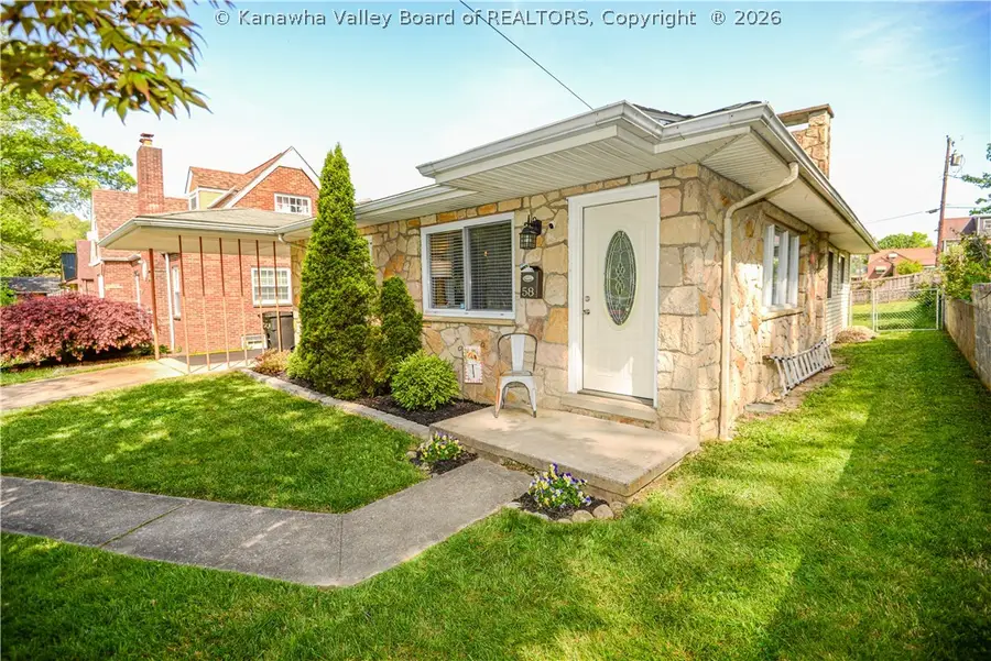 58 9th Avenue, Saint Albans, WV 25177 - #3