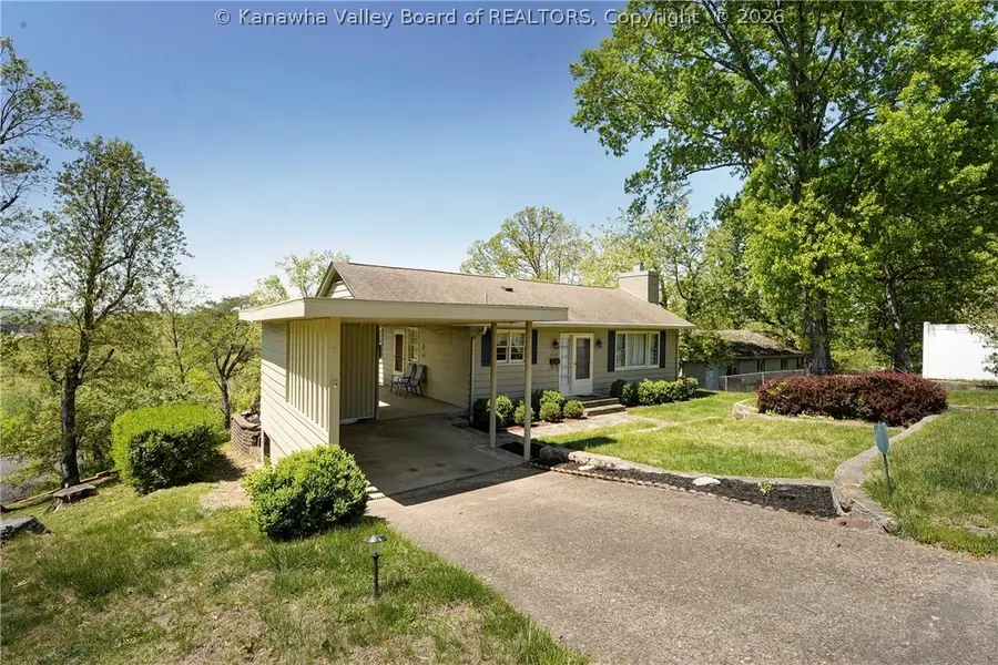 1523 Hilltop Drive, South Charleston, WV 25303 - #3