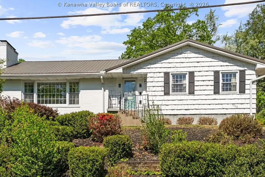 1529 Summit Drive, Charleston, WV 25302 - #2