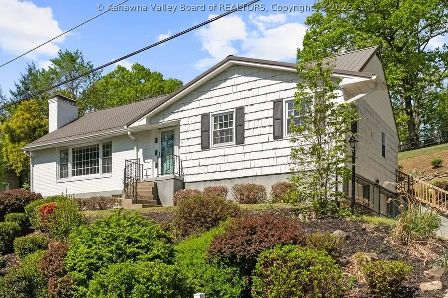 1529 Summit Drive, Charleston, WV 25302 - #3