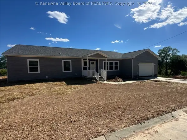 119 Cooper Way, Scott Depot, WV 25560