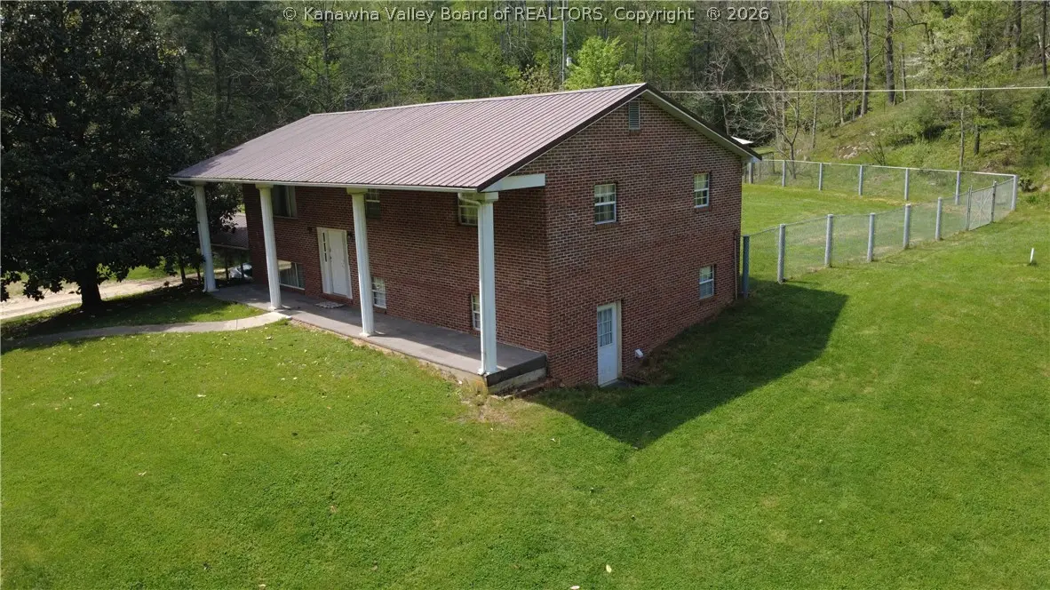 6 Atha Road, West Hamlin, WV 25571 - #1