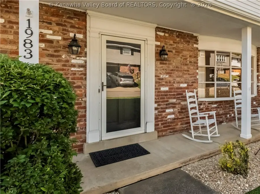 1983 Parkwood Road, Charleston, WV 25314 - #2