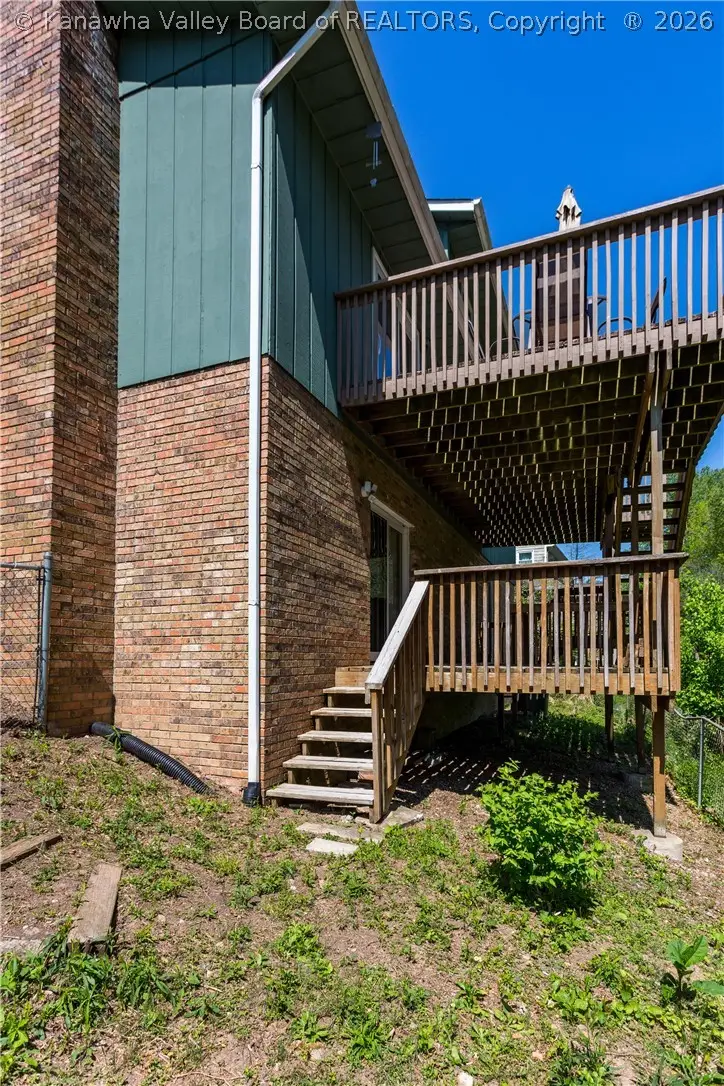 1377 Nottingham Road, Charleston, WV 25314 - #3