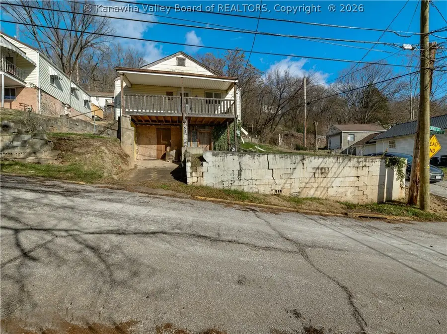 1302 Adele Street, Charleston, WV 25302 - #2