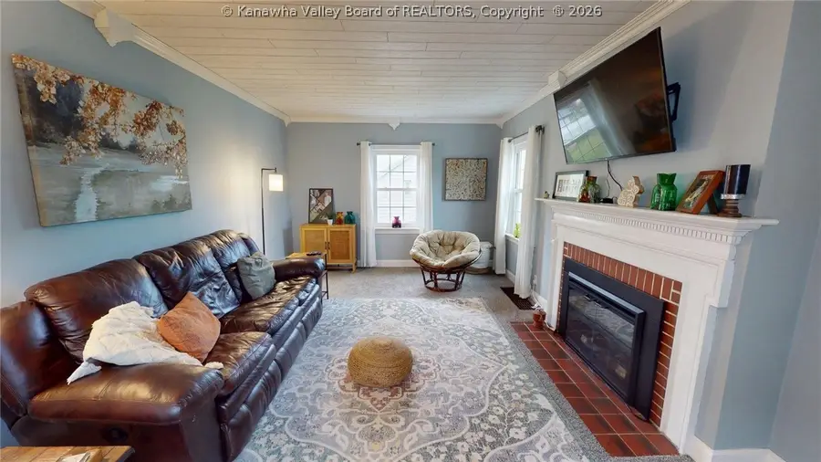 2814 Washington Boulevard, Huntington, WV 25705 - #3