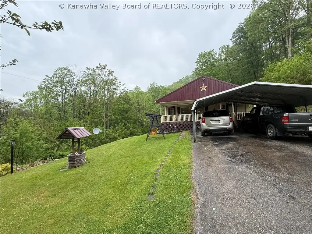 465 Dollin Lane, Foster, WV 25081 - #1