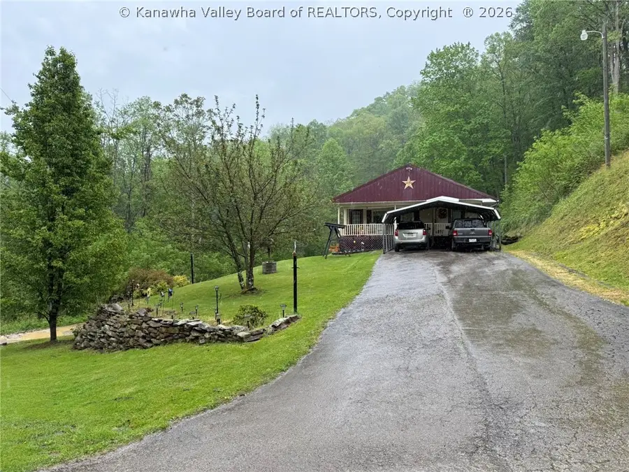 465 Dollin Lane, Foster, WV 25081 - #3