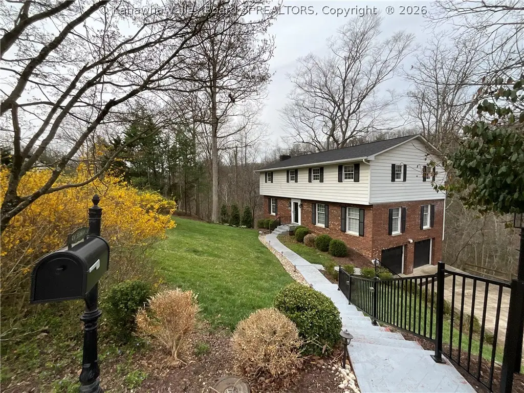 924 Harmony Lane, South Charleston, WV 25303 - #1