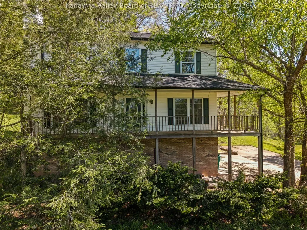 214 Cedar Drive, Scott Depot, WV 25560 - #1