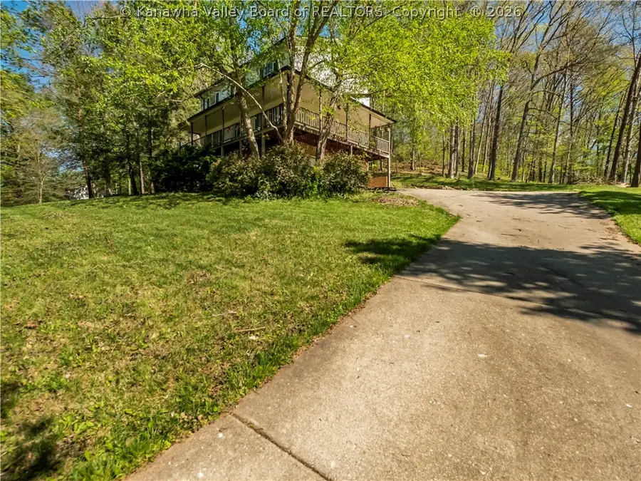 214 Cedar Drive, Scott Depot, WV 25560 - #2