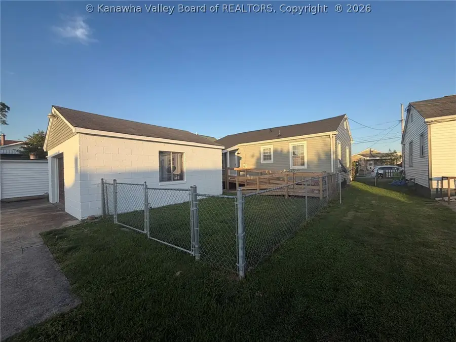 313 21st Street, Dunbar, WV 25064 - #3