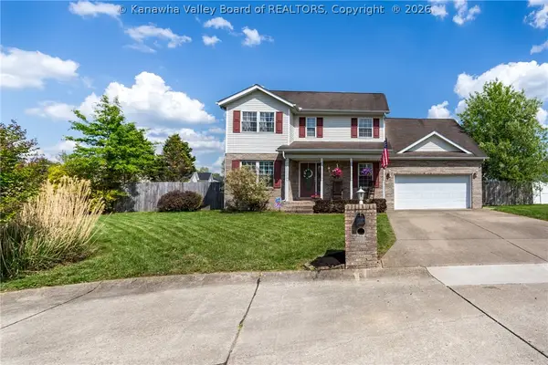 228 Woody Oak Drive, Milton, WV 25541