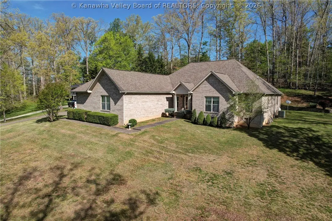 46 Youngview Drive, Elkview, WV 25071 - #1