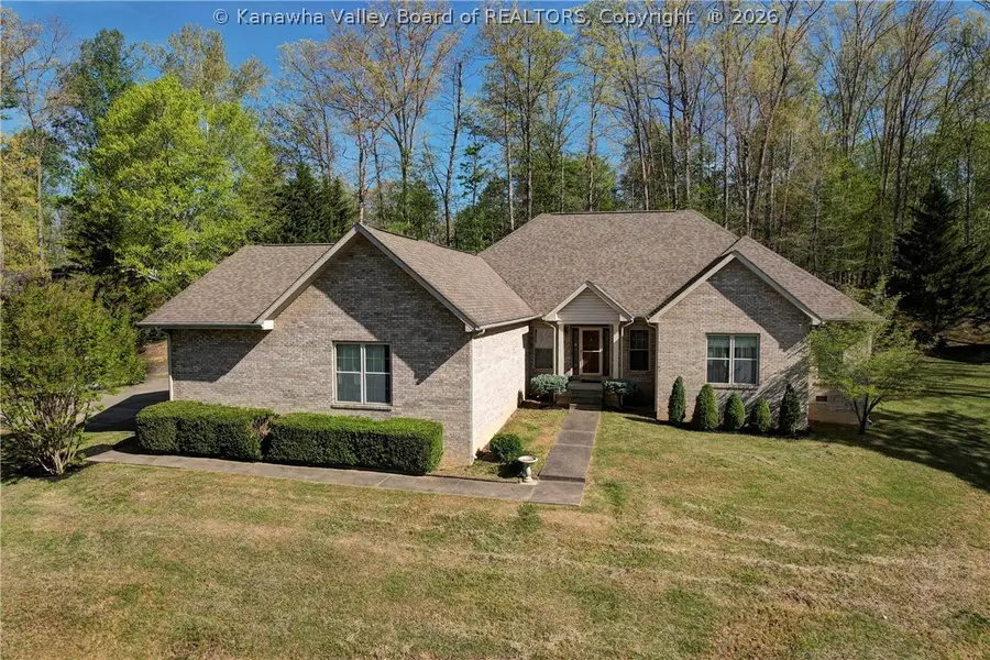 46 Youngview Drive, Elkview, WV 25071 - #2