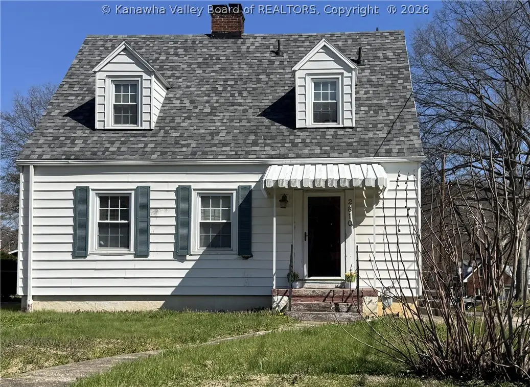2810 Noyes Avenue Se, Charleston, WV 25304 - #1