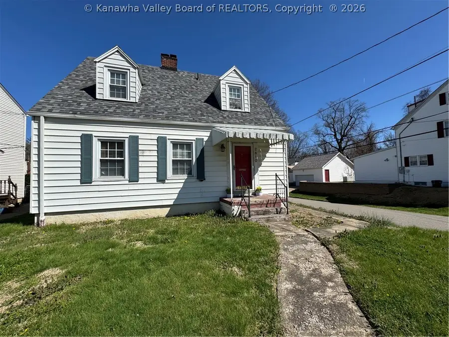 2810 Noyes Avenue Se, Charleston, WV 25304 - #2