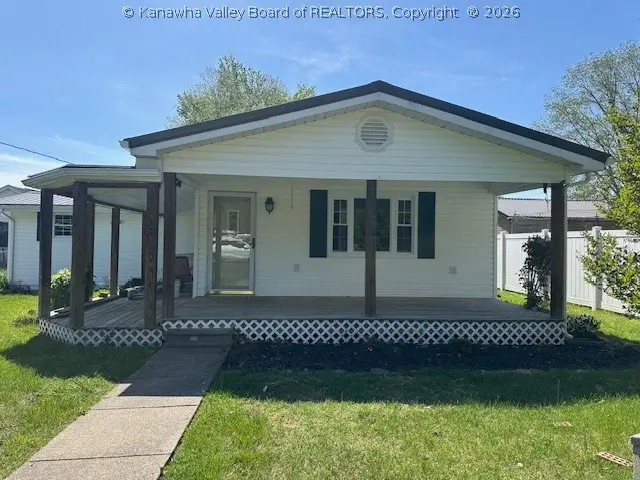 145 Rockwood Drive, Bancroft, WV 25011 - #1