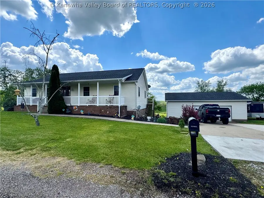 18 Antioch Road, Red House, WV 25168 - #2