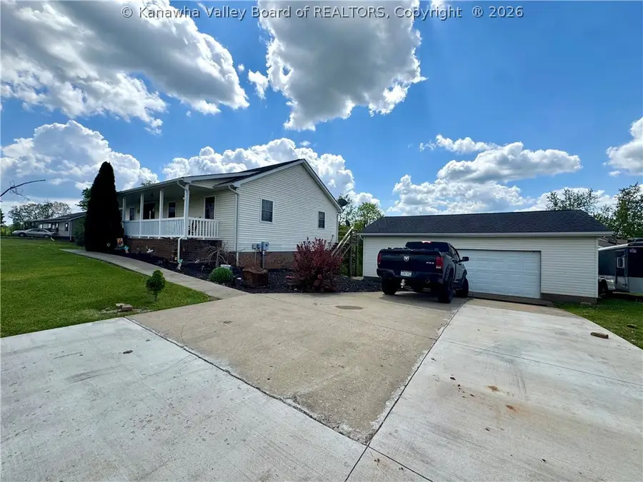 18 Antioch Road, Red House, WV 25168 - #3