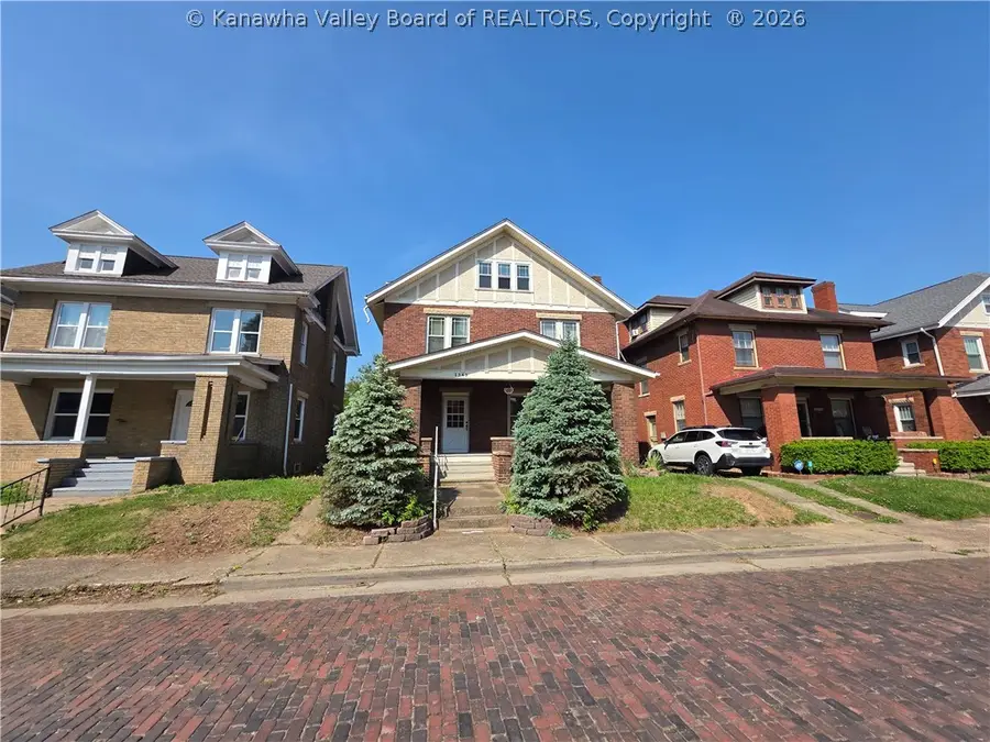 1343 13th Street, Huntington, WV 25701 - #2