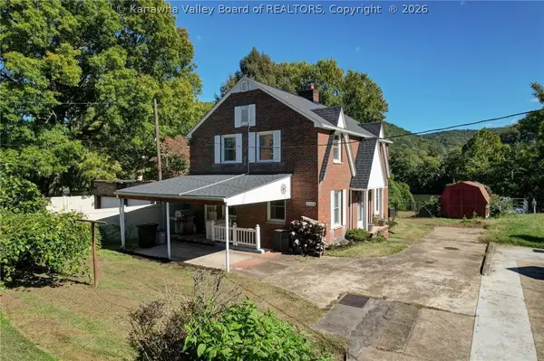 6546 Roosevelt Avenue #A, Charleston, WV 25304