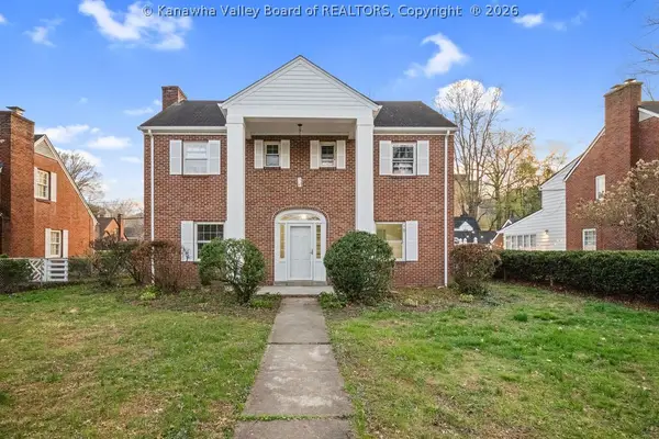 4803 Virginia Avenue Se, Charleston, WV 25304