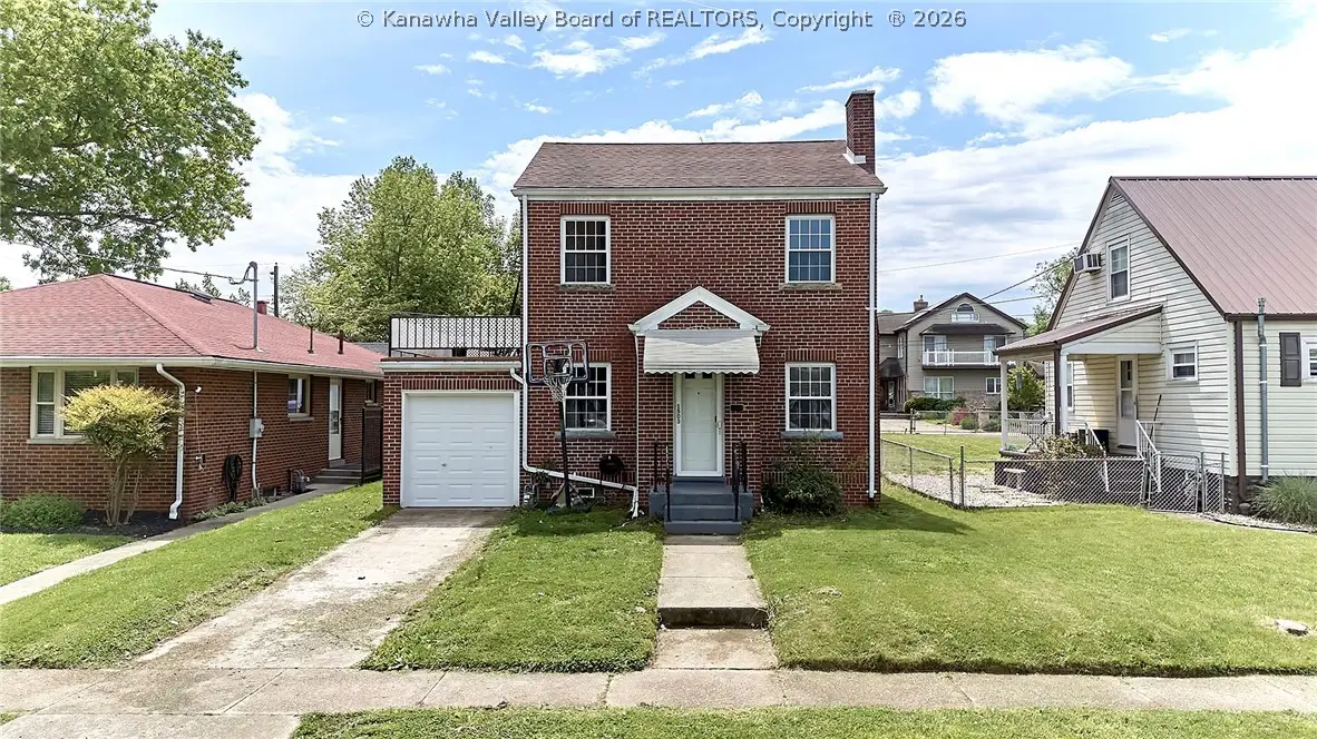 1503 W Virginia Avenue, Dunbar, WV 25064 - #1