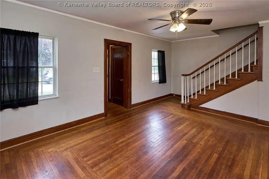 1503 W Virginia Avenue, Dunbar, WV 25064 - #3