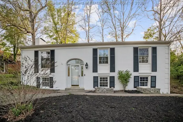 1384 Nottingham Road, Charleston, WV 25314