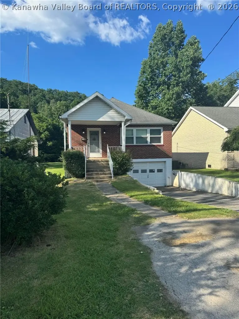 309 Riverside Drive, Madison, WV 25130 - #1