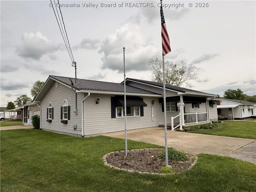 91 Linden Lane, Evans, WV 25241 - #1