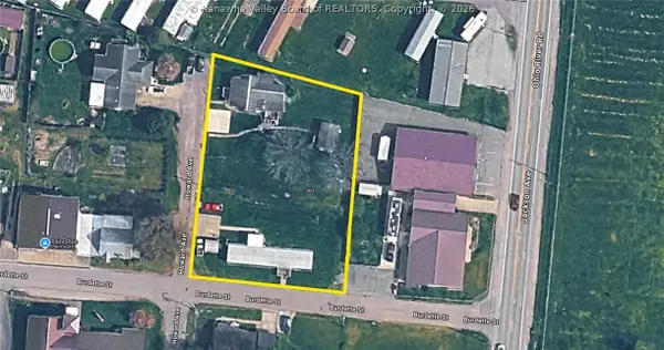 3404, 3408, 517 Howard Ave And Burdette Street, Point Pleasant, WV 25550