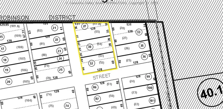 3404, 3408, 517 Howard Ave And Burdette Street, Point Pleasant, WV 25550 - #2