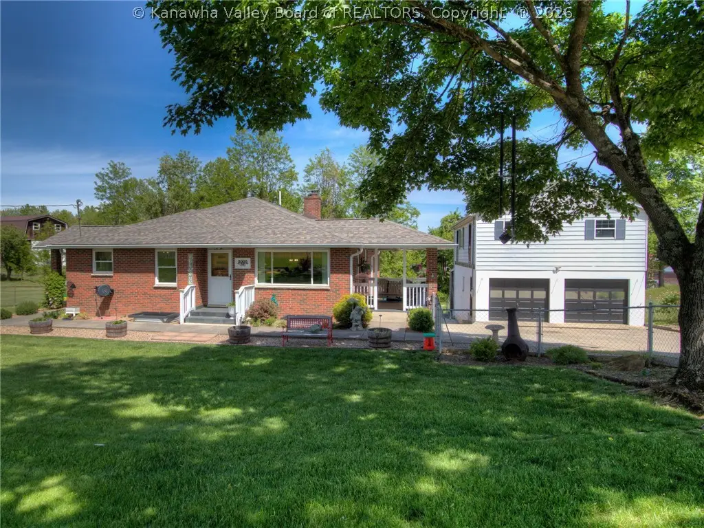 3005 Mount Vernon Drive, Hurricane, WV 25526 - #1