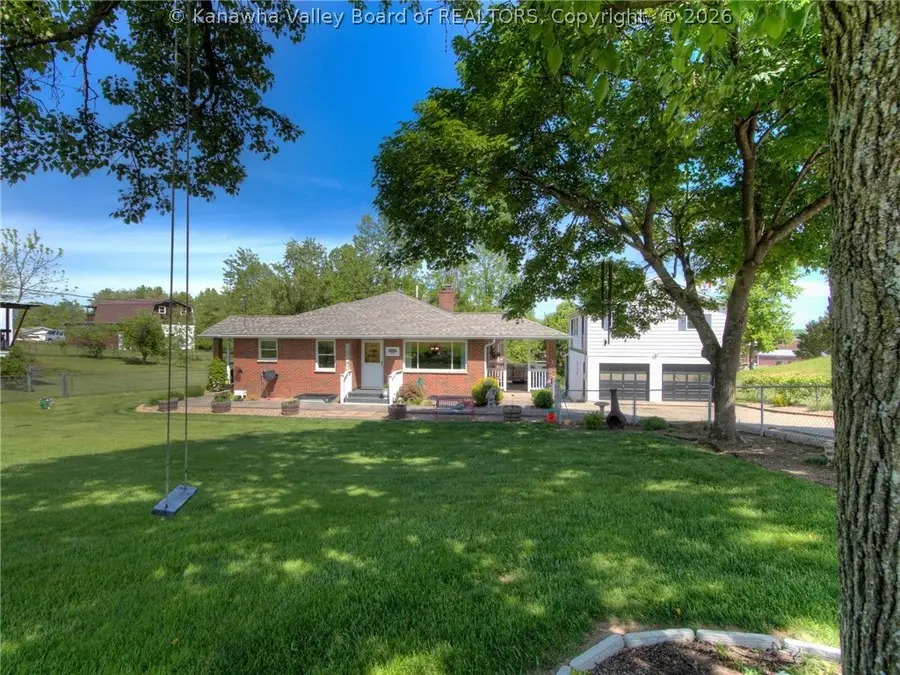 3005 Mount Vernon Drive, Hurricane, WV 25526 - #2