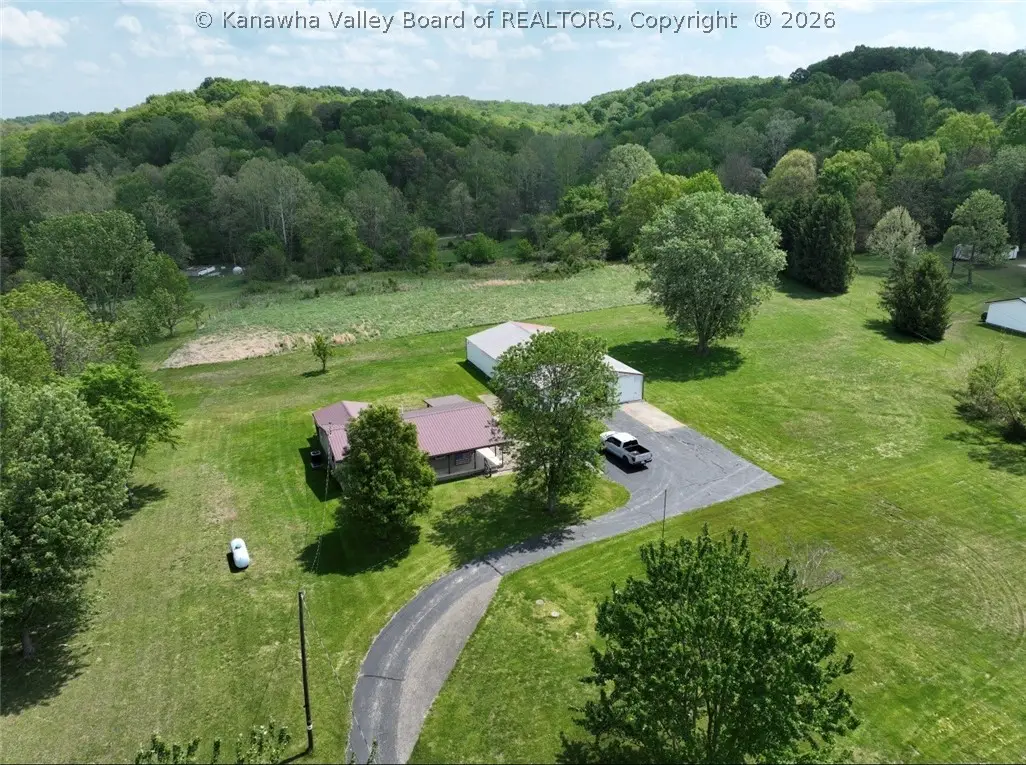 607 Belle Road, Point Pleasant, WV 25550 - #1