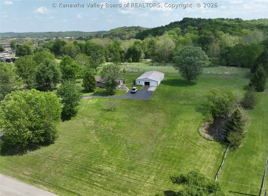 607 Belle Road, Point Pleasant, WV 25550 - #3
