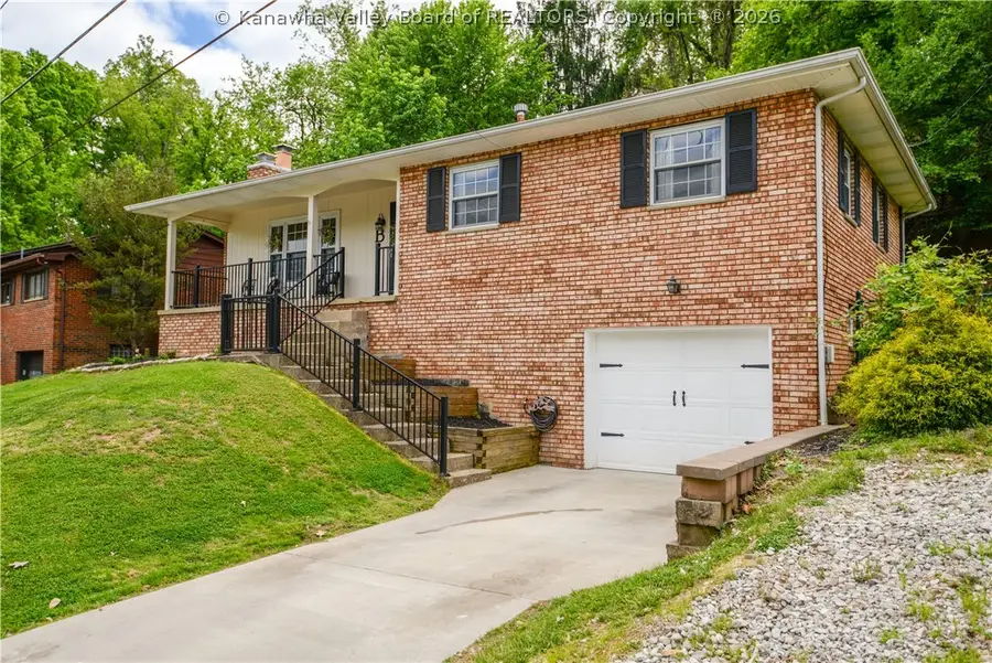 539 S Fort Drive, Charleston, WV 25314 - #2