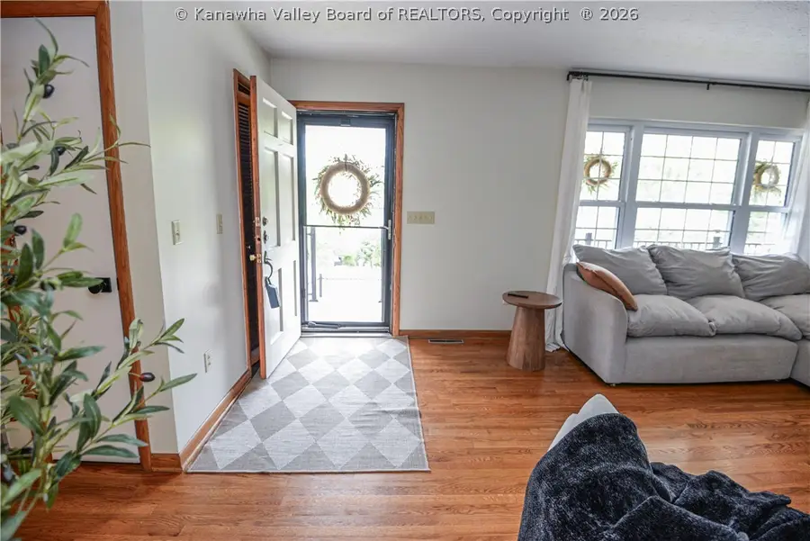 539 S Fort Drive, Charleston, WV 25314 - #3